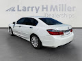 2015 Honda Accord Sedan EX-L LOW MILES!