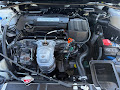 2015 Honda Accord Sedan EX-L LOW MILES!