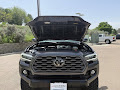 2022 Toyota Tacoma 4WD TRD Off-Road 3 LIFT