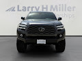 2022 Toyota Tacoma 4WD TRD Off-Road 3 LIFT