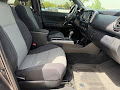 2022 Toyota Tacoma 4WD TRD Off-Road 3 LIFT
