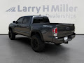 2022 Toyota Tacoma 4WD TRD Off-Road 3 LIFT