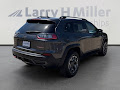 2020 Jeep Cherokee Trailhawk SUPER CLEAN!