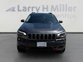 2020 Jeep Cherokee Trailhawk SUPER CLEAN!