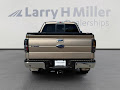 2012 Ford F-150 Lariat SUPER CLEAN!4WD SuperCrew 5-1/2 F