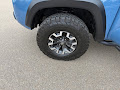 2019 Toyota Tacoma 4WD TRD Off Road LOW MILES!