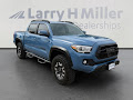2019 Toyota Tacoma 4WD TRD Off Road LOW MILES!