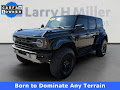 2025 Ford Bronco Raptor LIKE NEW!