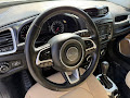 2015 Jeep Renegade Latitude LOW MILES