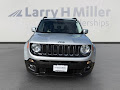 2015 Jeep Renegade Latitude LOW MILES