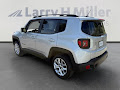 2015 Jeep Renegade Latitude LOW MILES