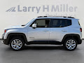 2015 Jeep Renegade Latitude LOW MILES