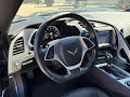 2018 Chevrolet Corvette Grand Sport 2LT