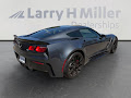 2018 Chevrolet Corvette Grand Sport 2LT
