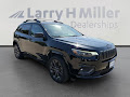 2019 Jeep Cherokee High Altitude LOW MILES!