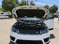 2020 Land Rover Range Rover Sport HSE SUPER CLEAN