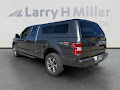 2019 Ford F-150 XL LOW MILES!