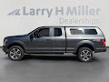 2019 Ford F-150 XL LOW MILES!
