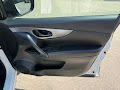 2022 Nissan Rogue Sport S