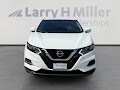2022 Nissan Rogue Sport S