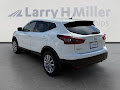 2022 Nissan Rogue Sport S