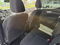 2022 Nissan Rogue Sport S