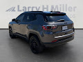 2023 Jeep Compass Altitude CERTIFIED PRE-OWNED