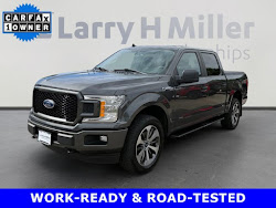 2020 Ford F-150 XL WORK TRUCK