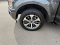 2020 Ford F-150 XL WORK TRUCK