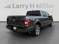 2020 Ford F-150 XL WORK TRUCK