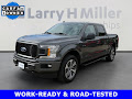2020 Ford F-150 XL WORK TRUCK