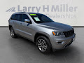 2021 Jeep Grand Cherokee Limited SUPER CLEANING!