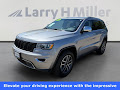 2021 Jeep Grand Cherokee Limited SUPER CLEANING!
