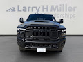 2026 RAM 2500 Rebel