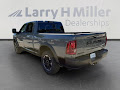 2026 RAM 2500 Rebel
