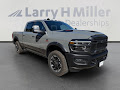 2026 RAM 2500 Rebel