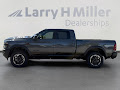 2026 RAM 2500 Rebel