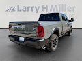 2026 RAM 2500 Rebel