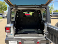 2024 Jeep Wrangler 4xe Sport S 4XE