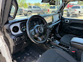 2024 Jeep Wrangler 4xe Sport S 4XE