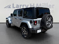 2024 Jeep Wrangler 4xe Sport S 4XE
