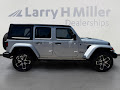 2024 Jeep Wrangler 4xe Sport S 4XE