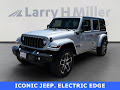 2024 Jeep Wrangler 4xe Sport S 4XE