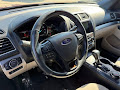 2018 Ford Explorer XLT 3RD ROW