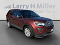 2018 Ford Explorer XLT 3RD ROW