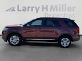 2018 Ford Explorer XLT 3RD ROW
