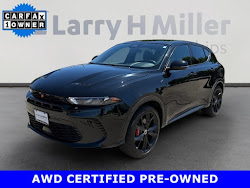 2024 Dodge Hornet R/T Plus CERTIFIED PRE-OWNED