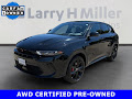 2024 Dodge Hornet R/T Plus CERTIFIED PRE-OWNED