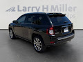 2016 Jeep Compass High Altitude Edition LOW MILES!