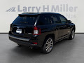 2016 Jeep Compass High Altitude Edition LOW MILES!